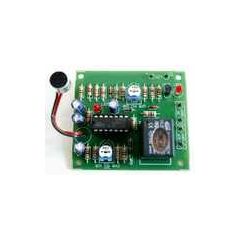 Sound Activated Switch (Delay Off) image