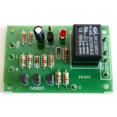 Water Pump Level Control Kit image