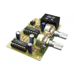 Circulated On/Off Switch Kit  0 - 180 Min. image