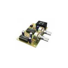 Circulated On/Off Switch Kit  0 - 180 Min. image