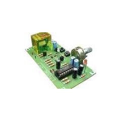 Multi Function Timer Switch Kit (0 - 180 Min) image