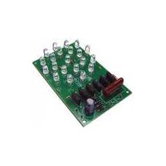 Energy Efficient LED Lamp (21LEDs) image