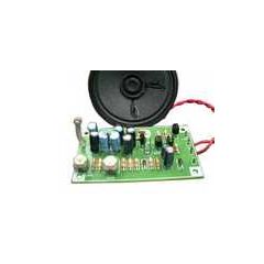 Visitor Chime Kit (with Speaker) image