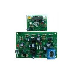 Infrared Burglar Alarm Kit (Tx-Rx) image