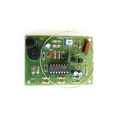 Door Knob Touch Alarm Kit image