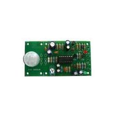 Passive Infra Red Sensor Kit image