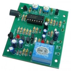 Two Function Infra Red Sensor Kit image