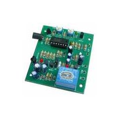 Two Function Infra Red Sensor Kit image