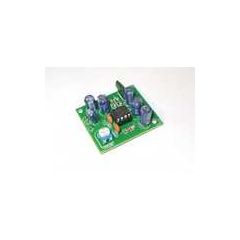 Power Amplifier 2 Watt Kit (Multi Purpose) image