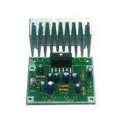 15 Watt Mono Power Amplifier Kit image