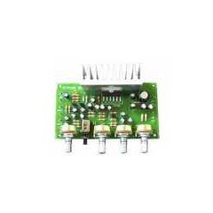 Mono Power Amplifier Kit, Tone Control, Volume image