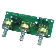 Mono Tone Control Kit image