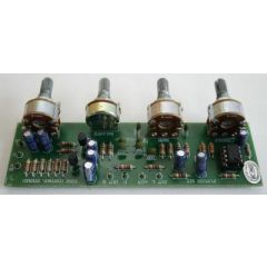 Stereo Tone Control Kit image