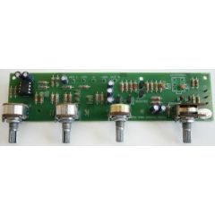 Super Stereo Tone Control Kit image