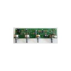 Super Stereo Tone Control Kit image