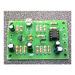 Mono Bass Booster Kit image