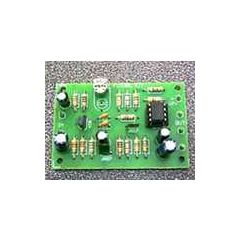 Mono Bass Booster Kit image