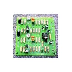 Stereo Bass Booster Kit image