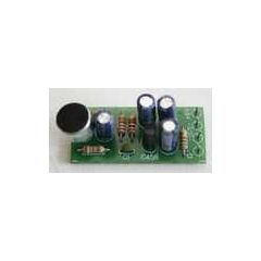 Condenser Microphone Kit with Pre-Amp image