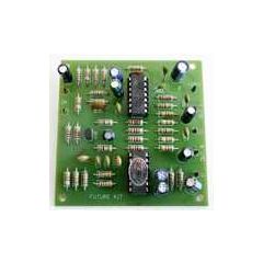Stereo Simulator Kit (Mono In/Stereo Out) image