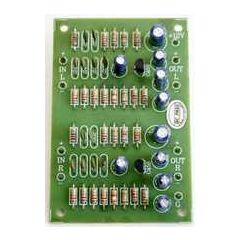 Stereo Loudness Control Kit image