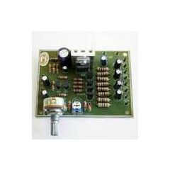 Video Amplifier Kit 1 - 4 Channels image
