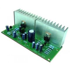 Power Amplifier Kit OTL 30W (Mono) R1% image