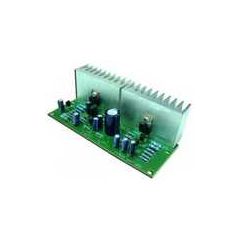 Power Amplifier Kit OTL 30W (Mono) R1% image