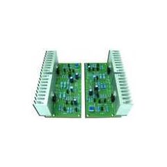 35 Watt Stereo Power Amplifier Kit R1% image