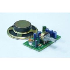 Mini Megaphone Kit image