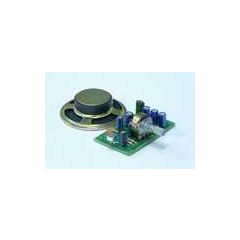 Mini Megaphone Kit image