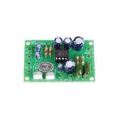 Mini Power Amplifier Kit 1 1 watt image