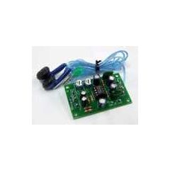 Stereo Headphone Amplifier Kit image