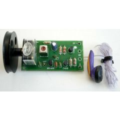 AM Radio Kit with Ear Phone image