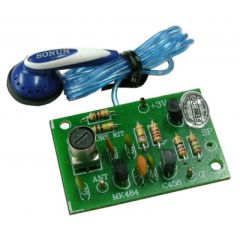 Mini AM Radio Kit image