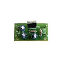 Down Converter Kit 12VDC to 6-9VDC image