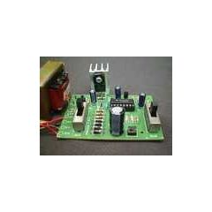 Auto Ni-Cd Charger Kit (AA size 2 - 12 Units) image