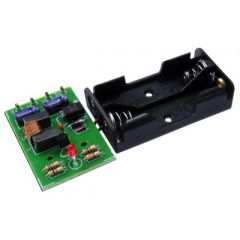 3.6V Cell Phone Battery Charger Kit image