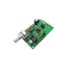 12 - 50V DC Motor Speed Control Kit image