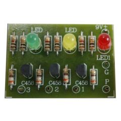 Water Level Indicator Kit image