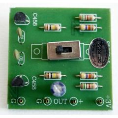 Two Tone Signal Generator Kit image