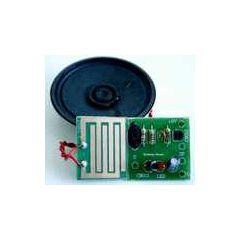 Raining Alarm Kit image