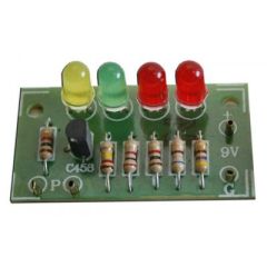 Soil Moisture Indicator Kit image