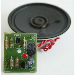 Continuity Meter Kit image