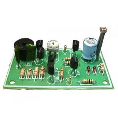 Refrigerator Door Warning Kit image