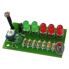 Simple LUX Meter Kit image
