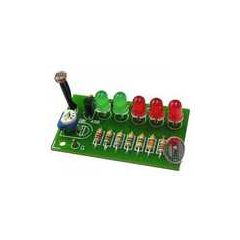 Simple LUX Meter Kit image