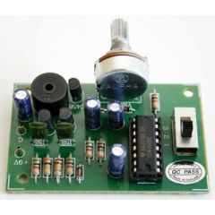Timer and Alarm Kit 1 - 240 Min. image