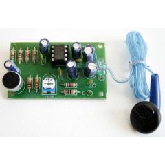Whisper Amplifier Kit image