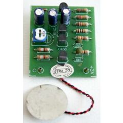 Mosquito Repeller Kit image